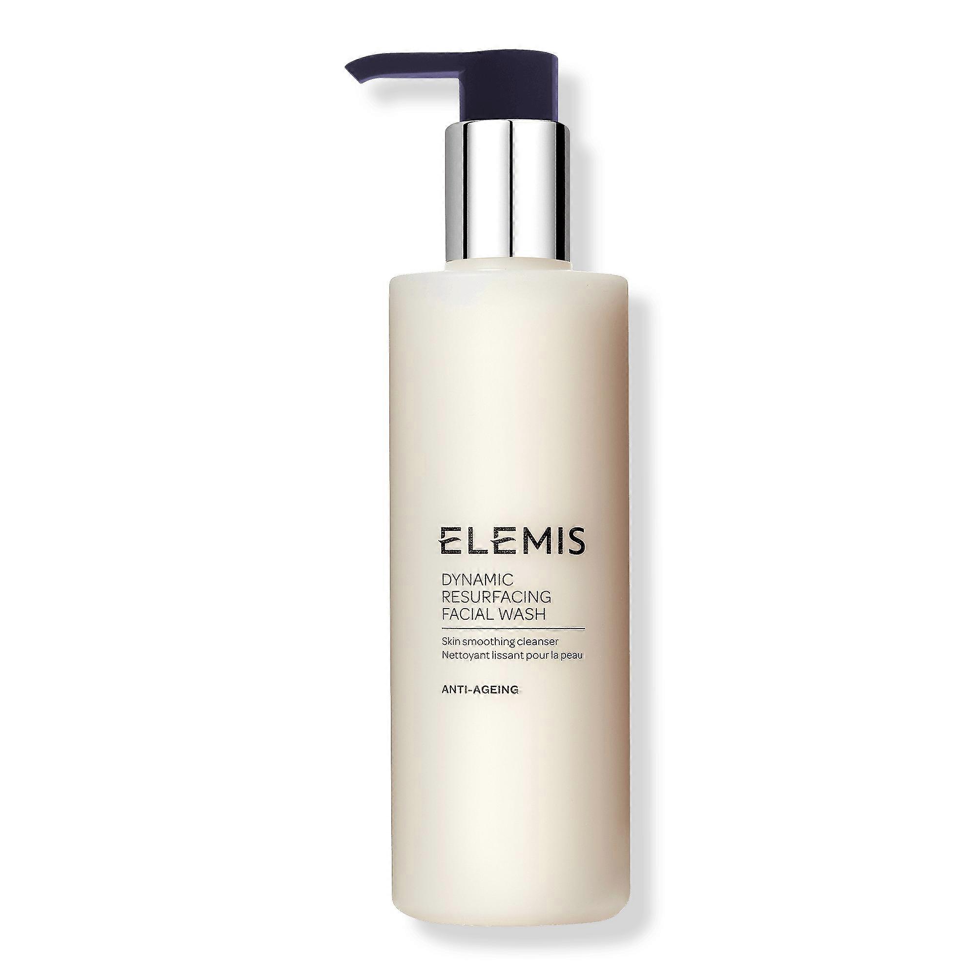 Elemis Dynamic Resurfacing Facial Wash, 6.7 Oz