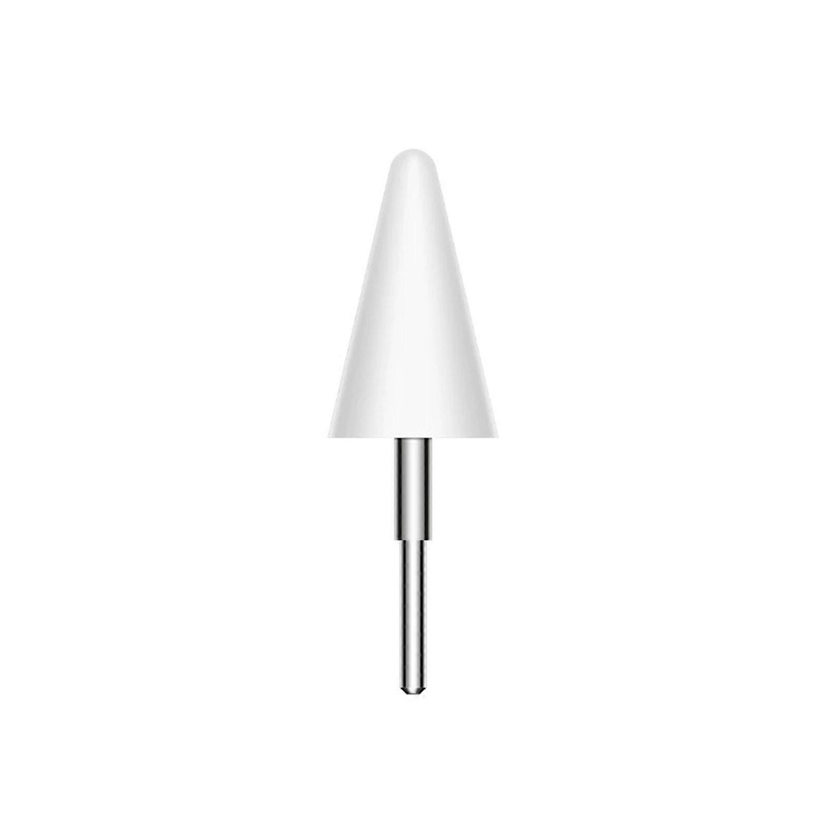 Interchangeable Pen Nibs for Pencil 2nd Enhanceds Drawing Experience On Touch screens Tablets And Mobile Devices Multicolor