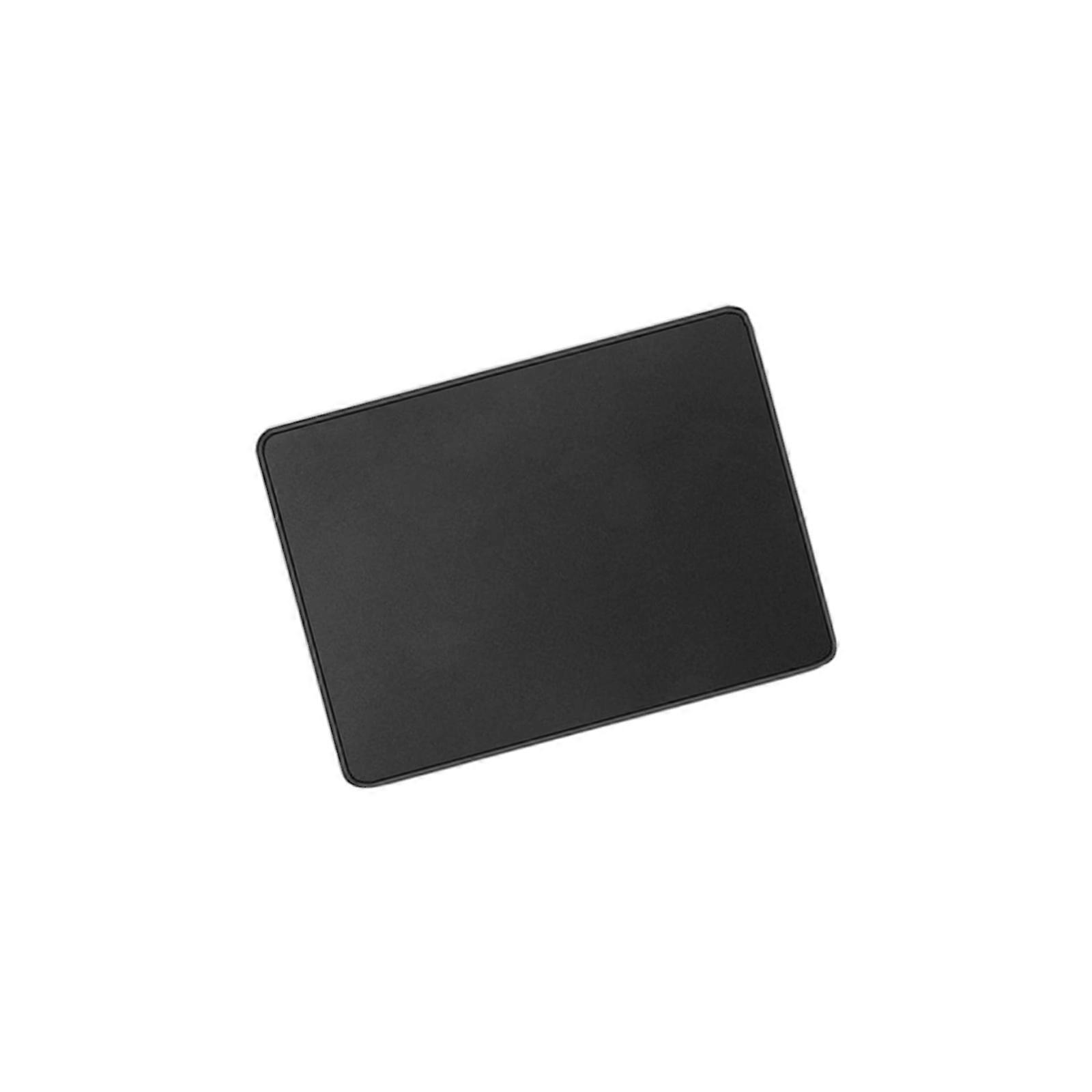 Glowing Oversized Thickened User Rubber Base Waterproof Design Ergonomic Gaming Accessory Multicolor