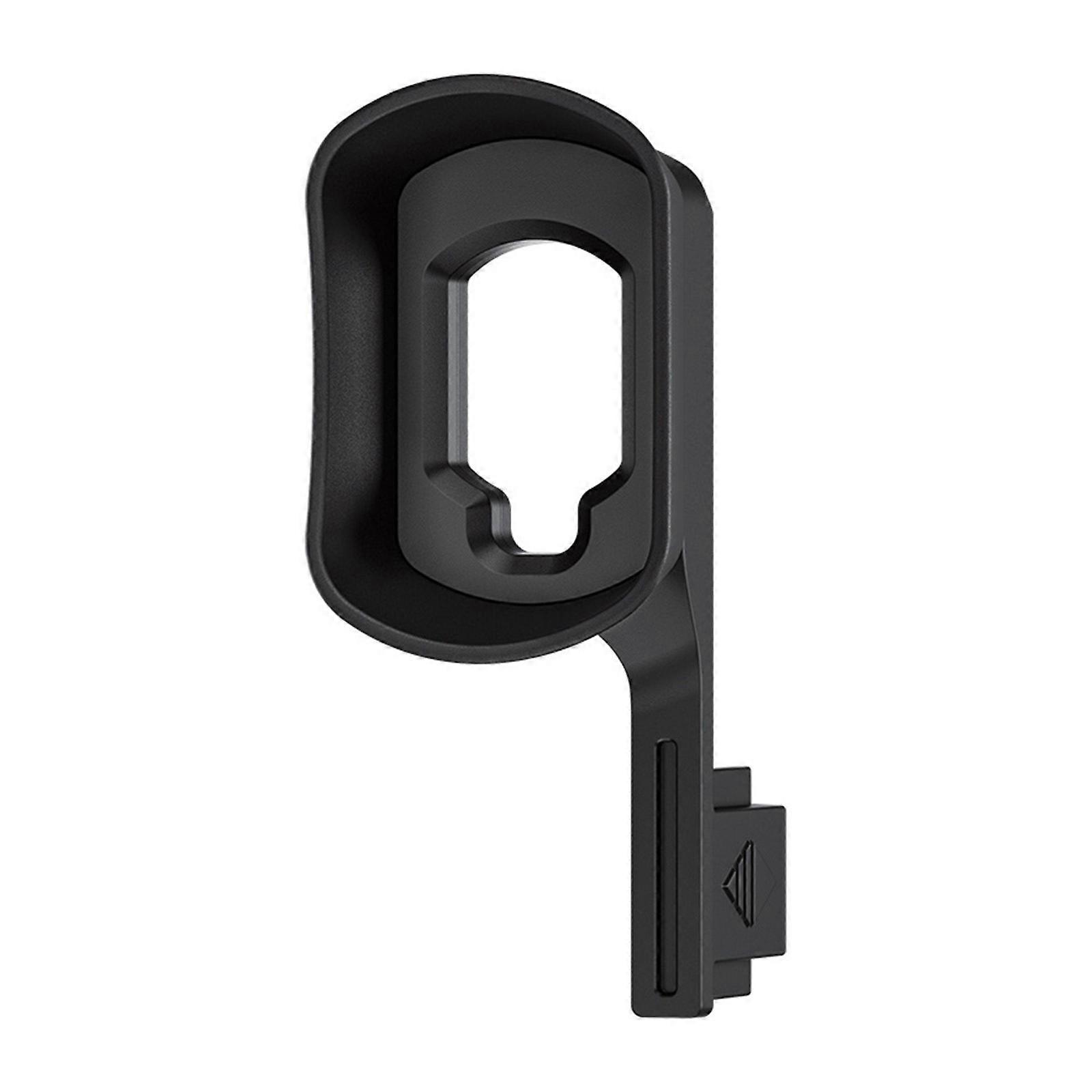 Extended Design Silicone Viewfinder Cover Prevents Nose Contact During Operation Multicolor