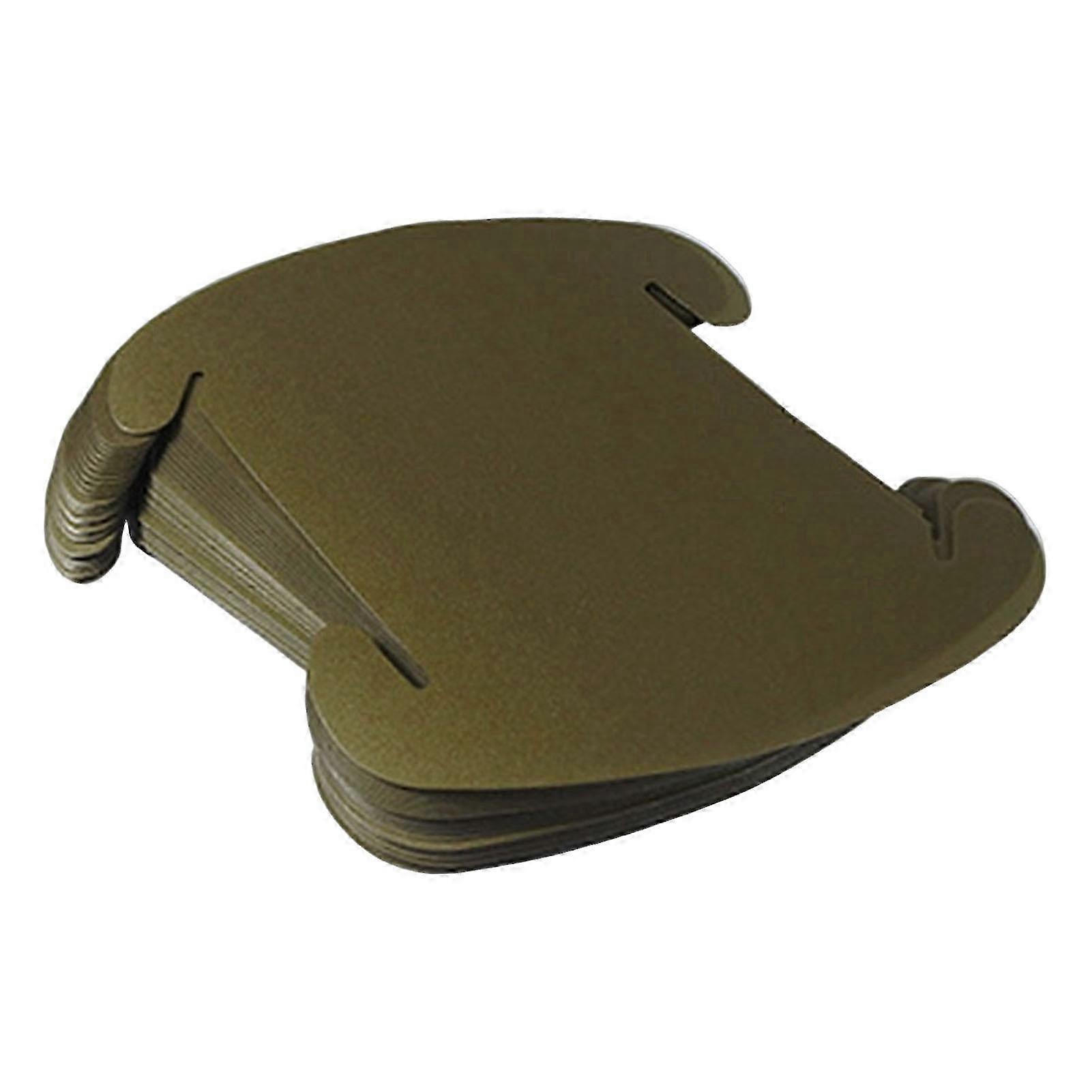 DIY plastic lampshade kit for easy assembly and room decor