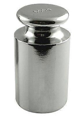 Calibration Weight 300g for Precision Scale Testing and Laboratory Balance Adjustment