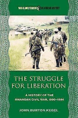 The Struggle for Liberation