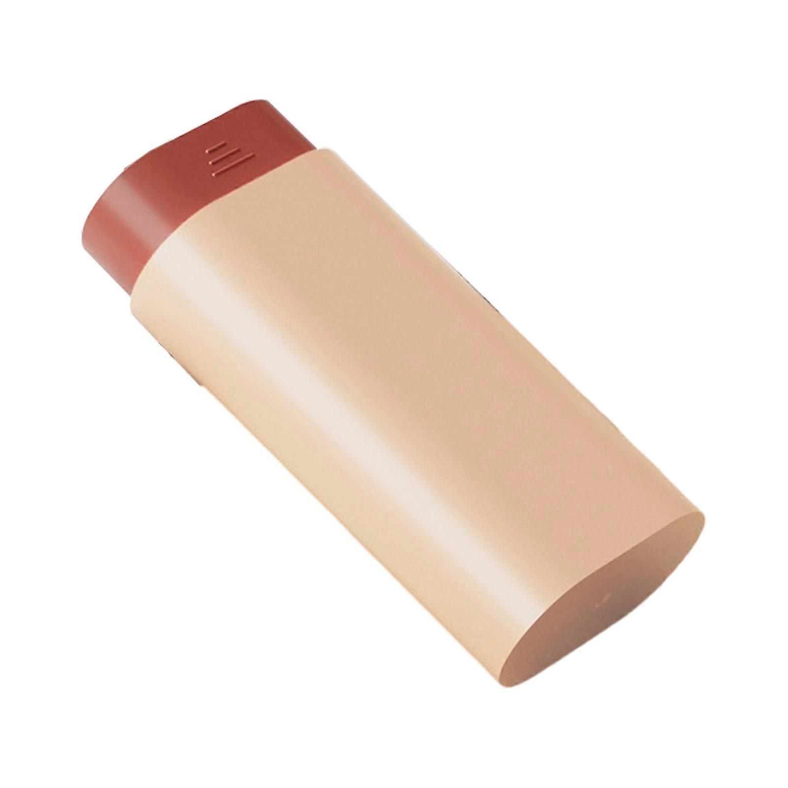 Medicine Container Sturdy Shell Quick View Pills Supply Without Opening Suitable For Busy Professionals Saving Time  Pink