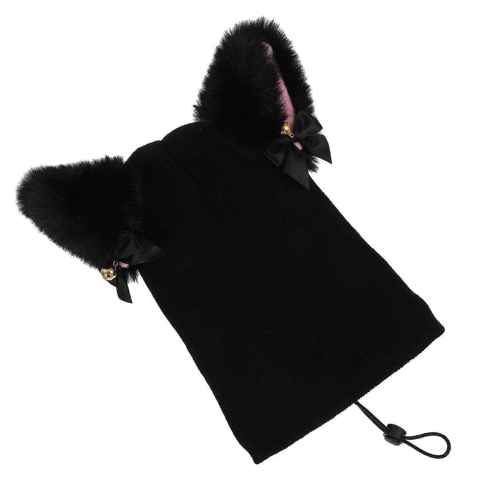 Elastic Ski Cover Decorative Protector for