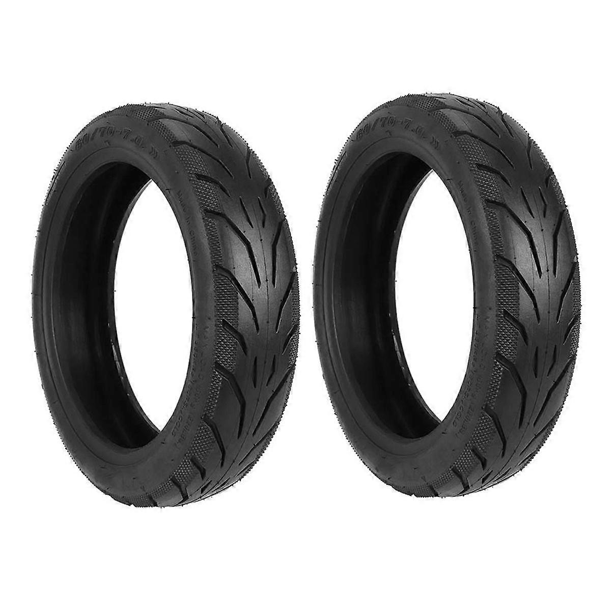 10 Inch 60/70-7.0 Outer Tire For 4 Pro