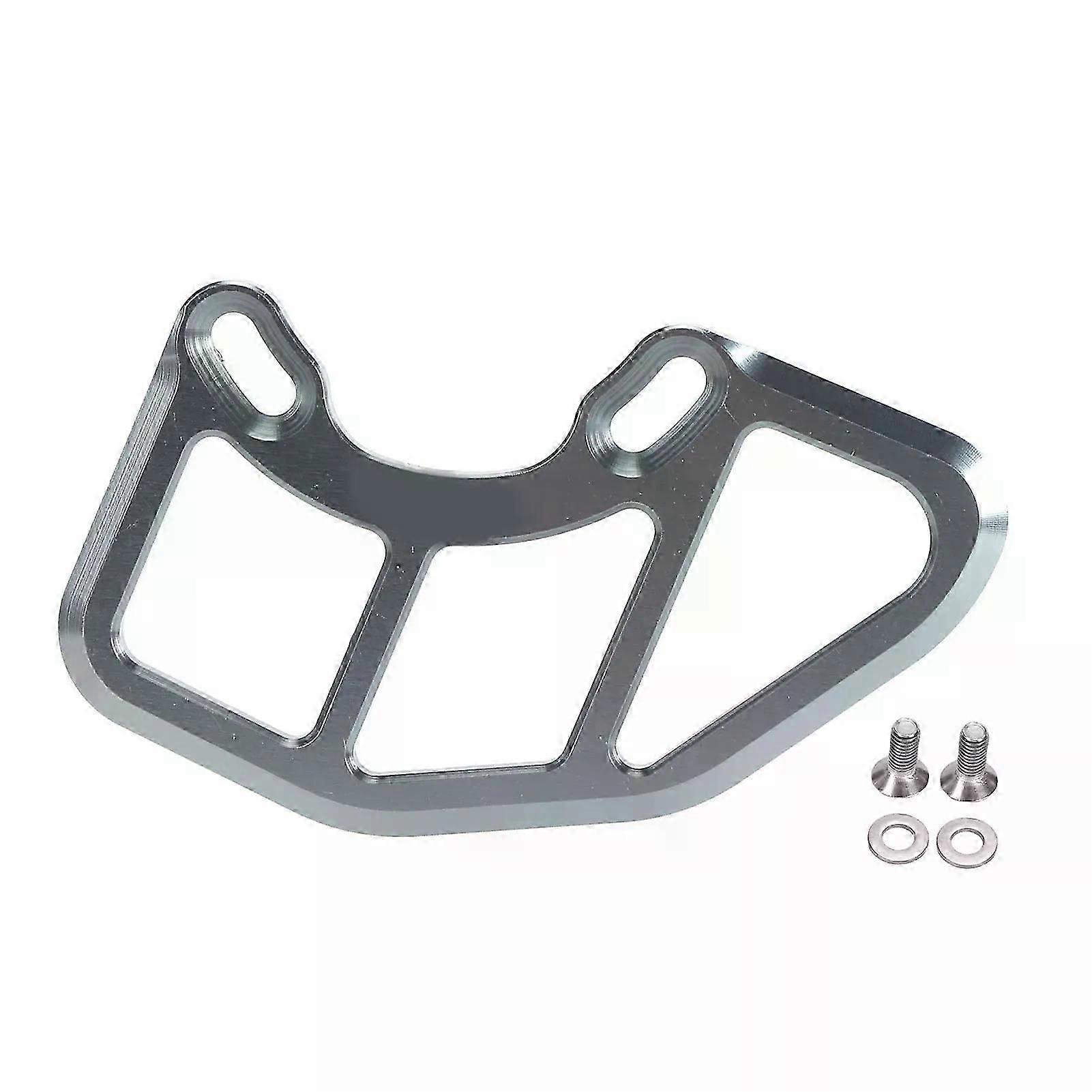 ISCG05 ISCG03 Bicycle Chain Guide Stabilizer Aluminium Alloy Bike Bash Guard for 26T36T Chainrings
