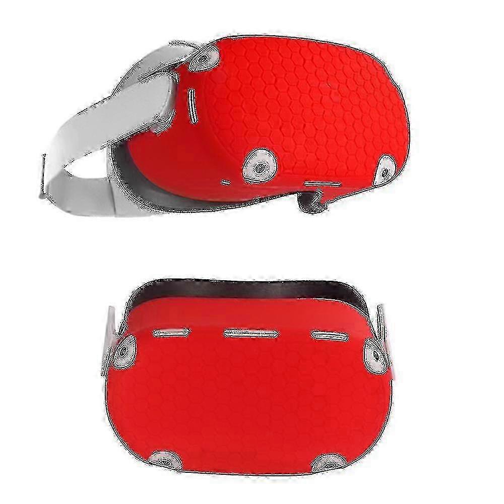 جديد متوافق مع Oculus Quest 2 Vr Touch Controller Handle Grip Case D-bbc