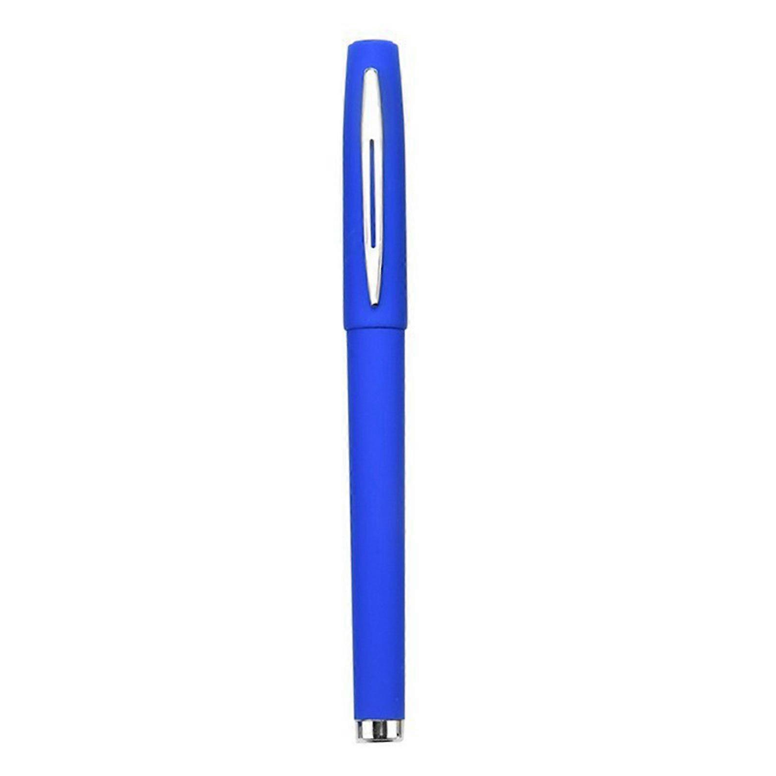 Quick-dry professional signatures pen 0.5mm Ideal for signatures and documents. School & Study