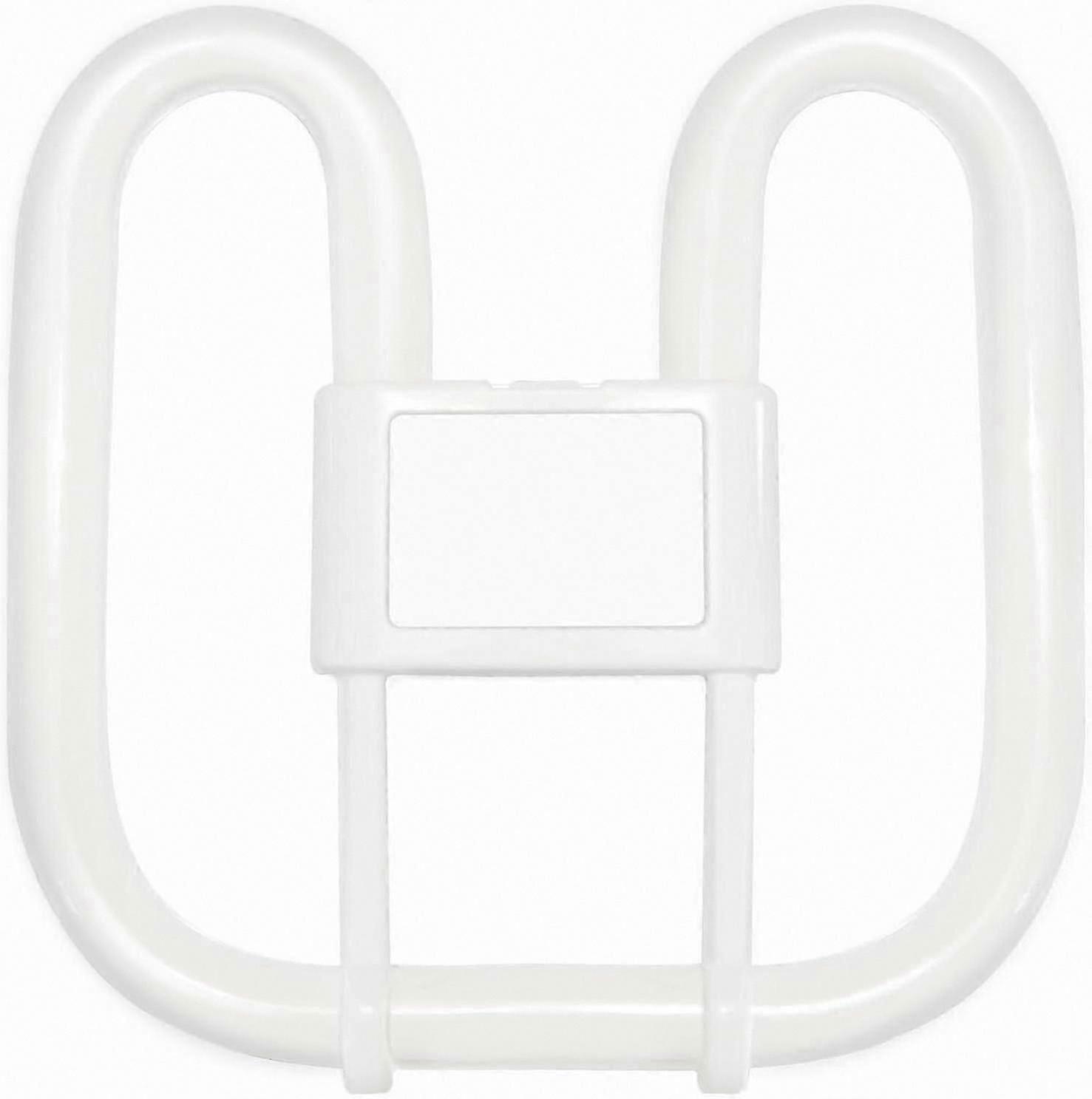 28W 4-Pin GR10q Base Compact Fluorescent Lamp 2000LM AC 220V Energy Efficient Lighting Solution