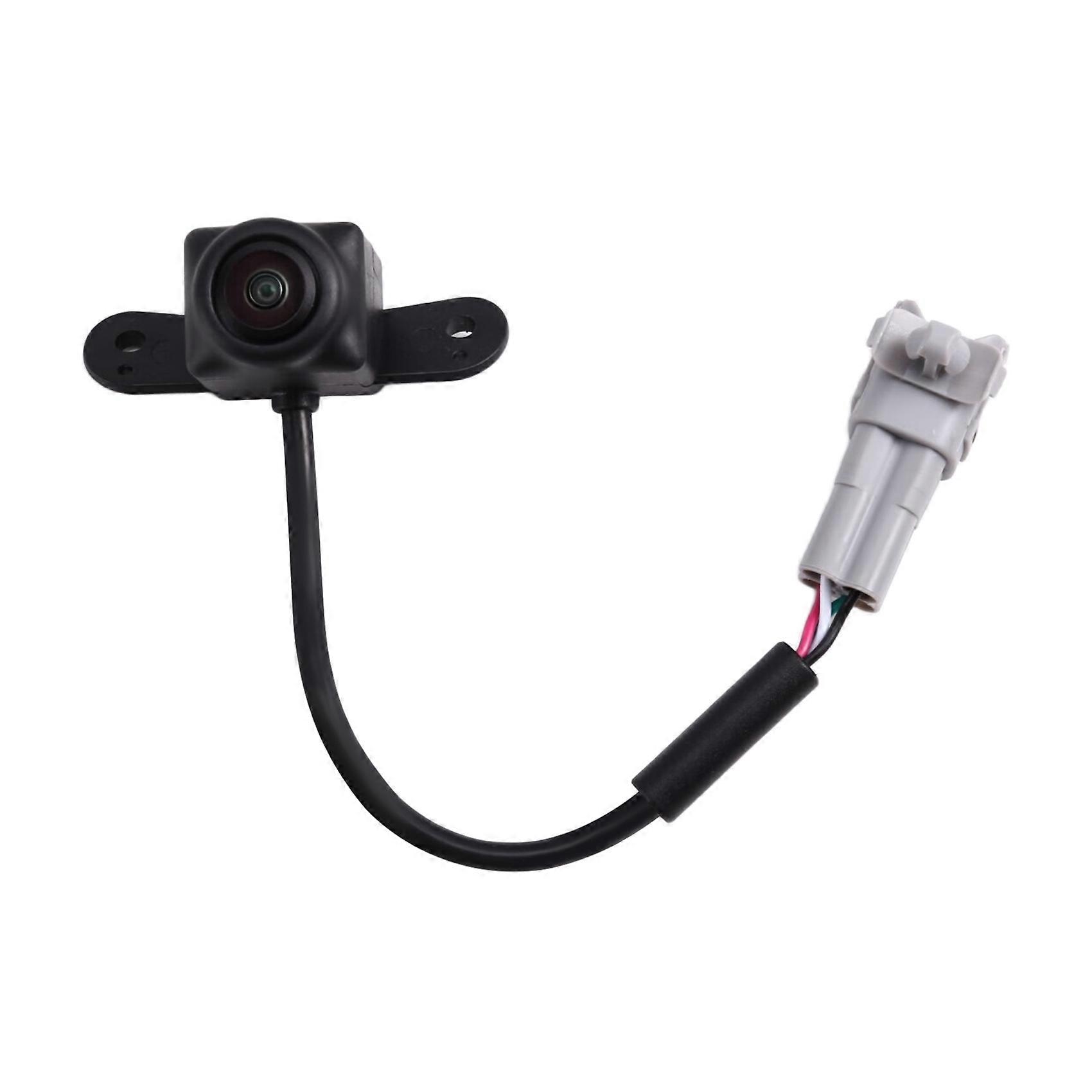 P1798020001A0 Car Reverse Camera Rearview Camera for FOTON G7