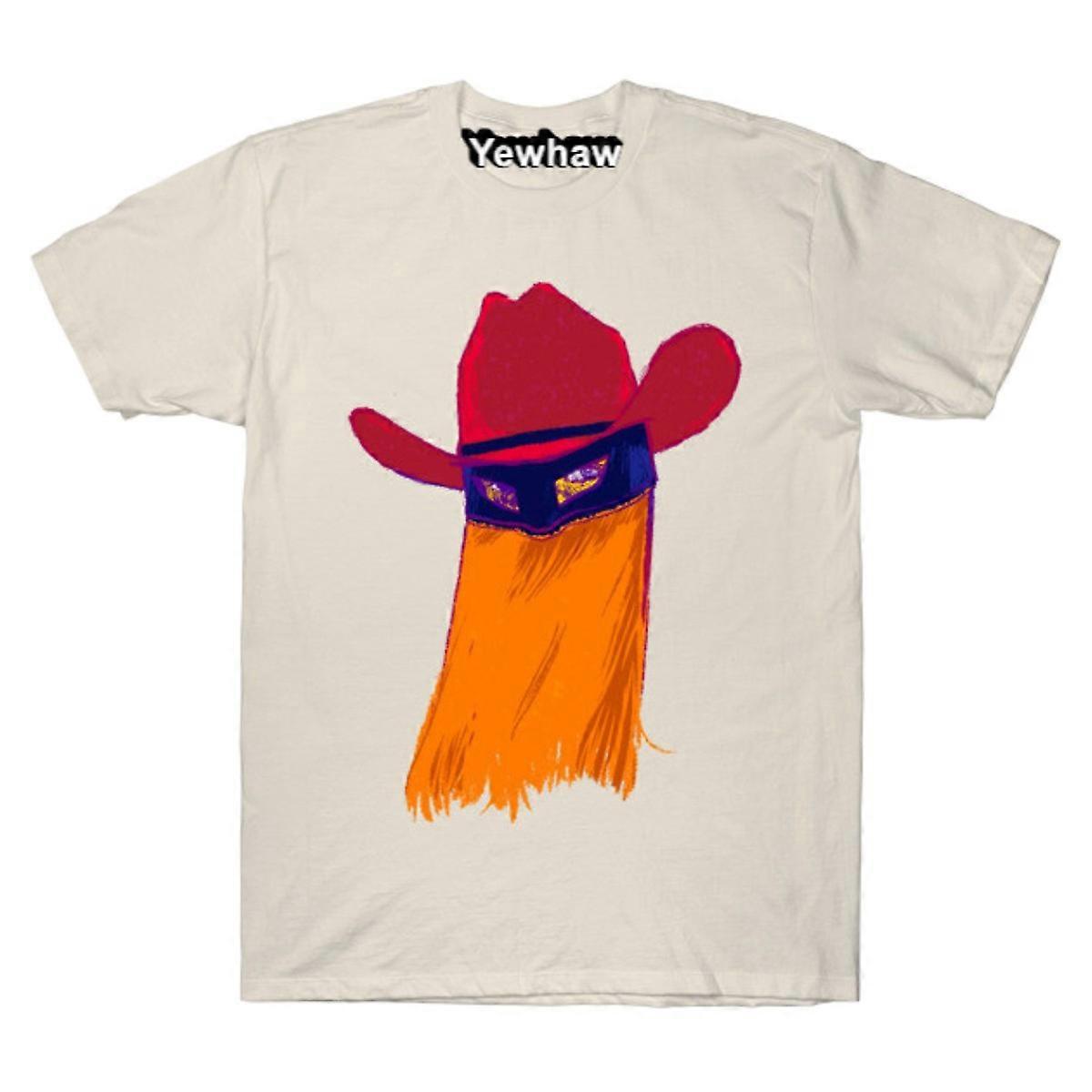 Orville Peck -t-paita