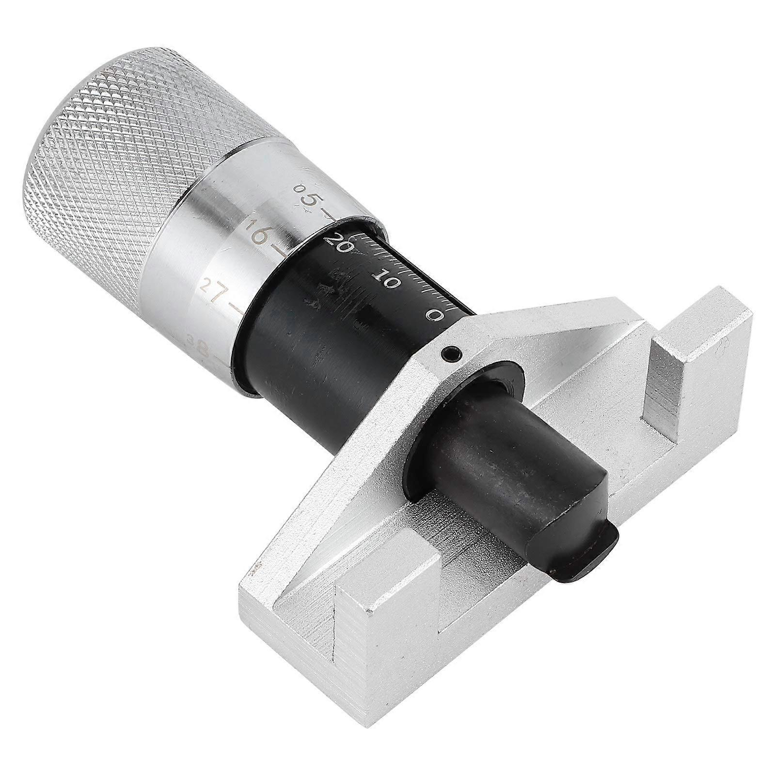 Timing Belt Tension Gauge Cam Belt Tool with Accurate Measurement for Universal Car