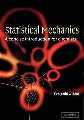 Statistical Mechanics