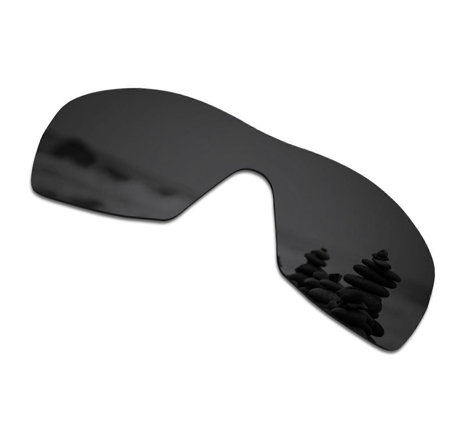 SmartVLT Polarized Replacement Lenses for-Oakley Wind Jacket 2.0 OO9418-Multiple