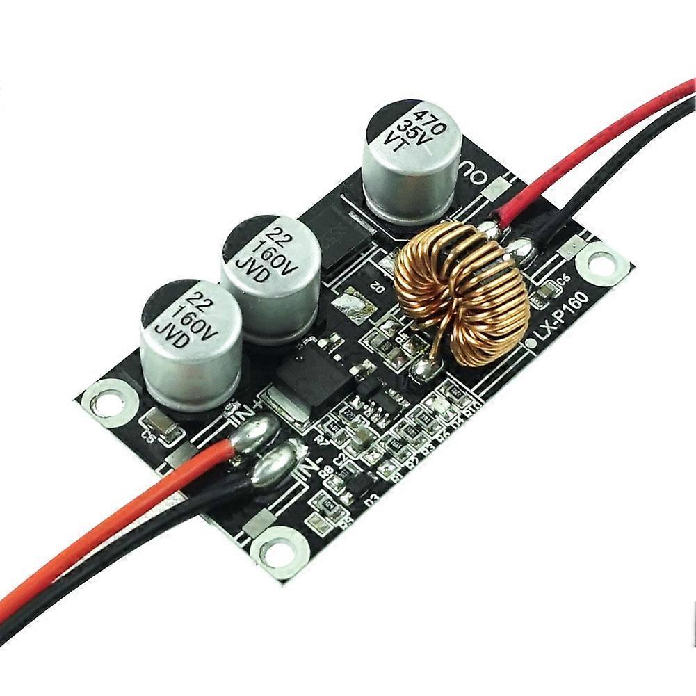 150V DC-DC Step-Down Power Supply Module Buck Converter Non-Isolated Stabilizer Strong Heat Dissipation Module