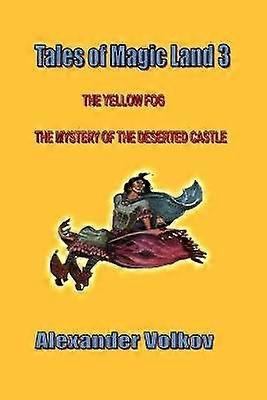 Tales of Magic Land 3