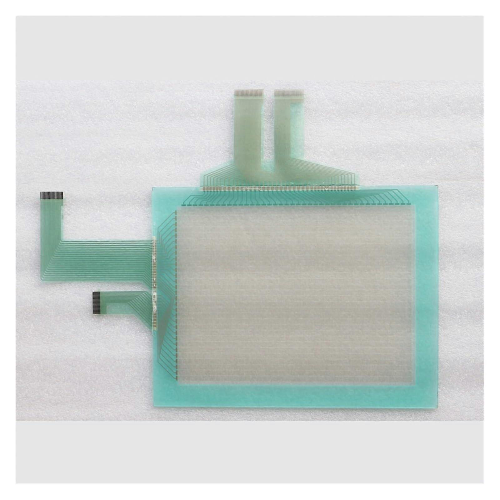 Touchscreen Replacement with Protective Film for NS10 Series NS10TV00V1/V2 and NS10TV01V1