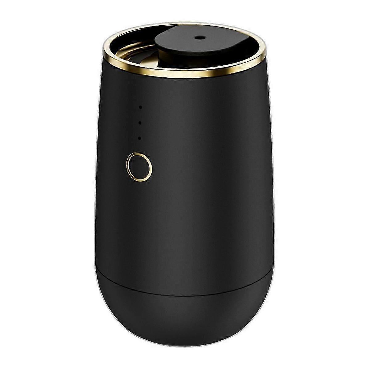 Portable Essential Oil Diffuser, Waterless Aromatherapy for Home & Office-JJ