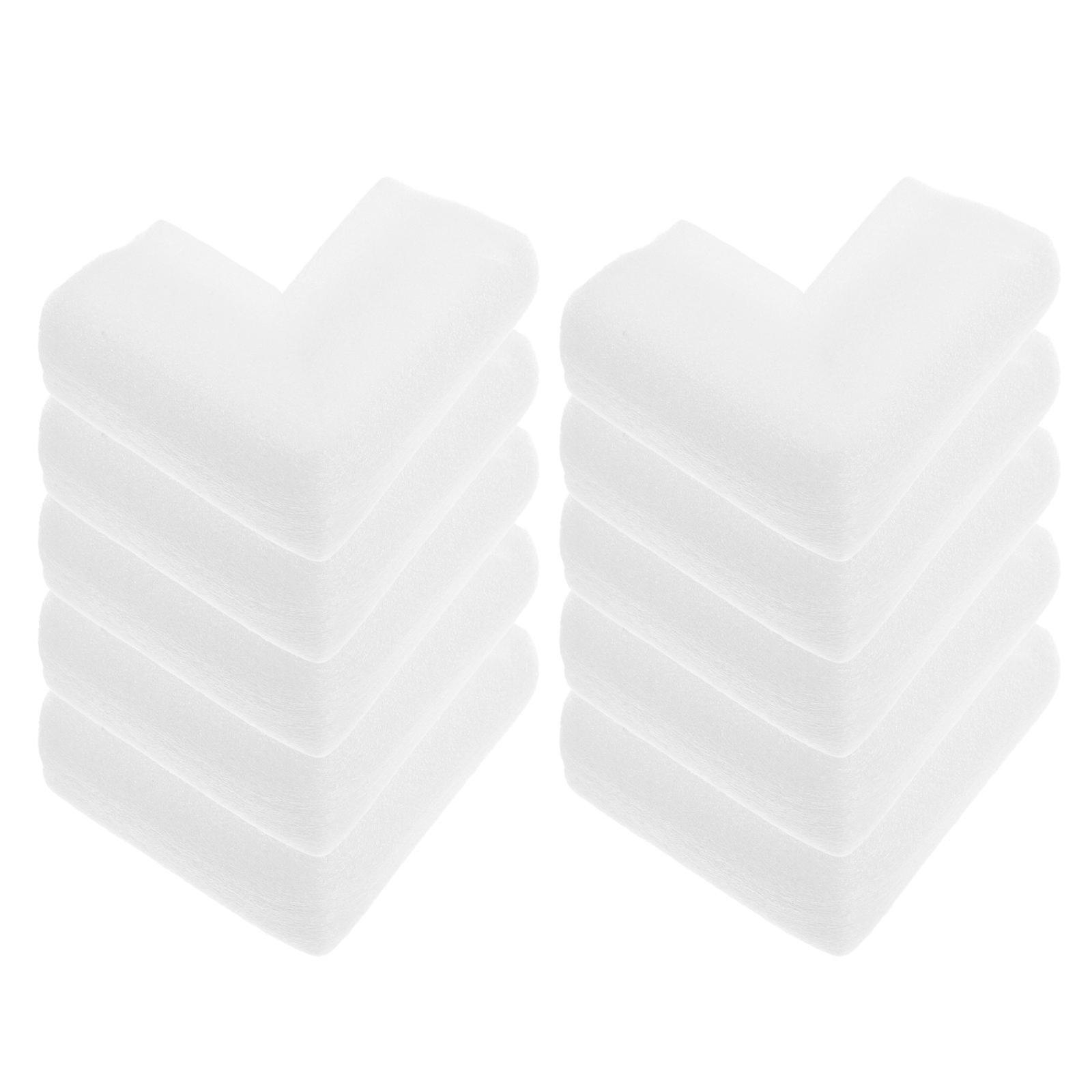 Packaging Edge Protectors Picture Frame Corner Protectors for Moving 12Pcs