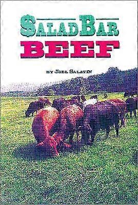 Salad Bar Beef