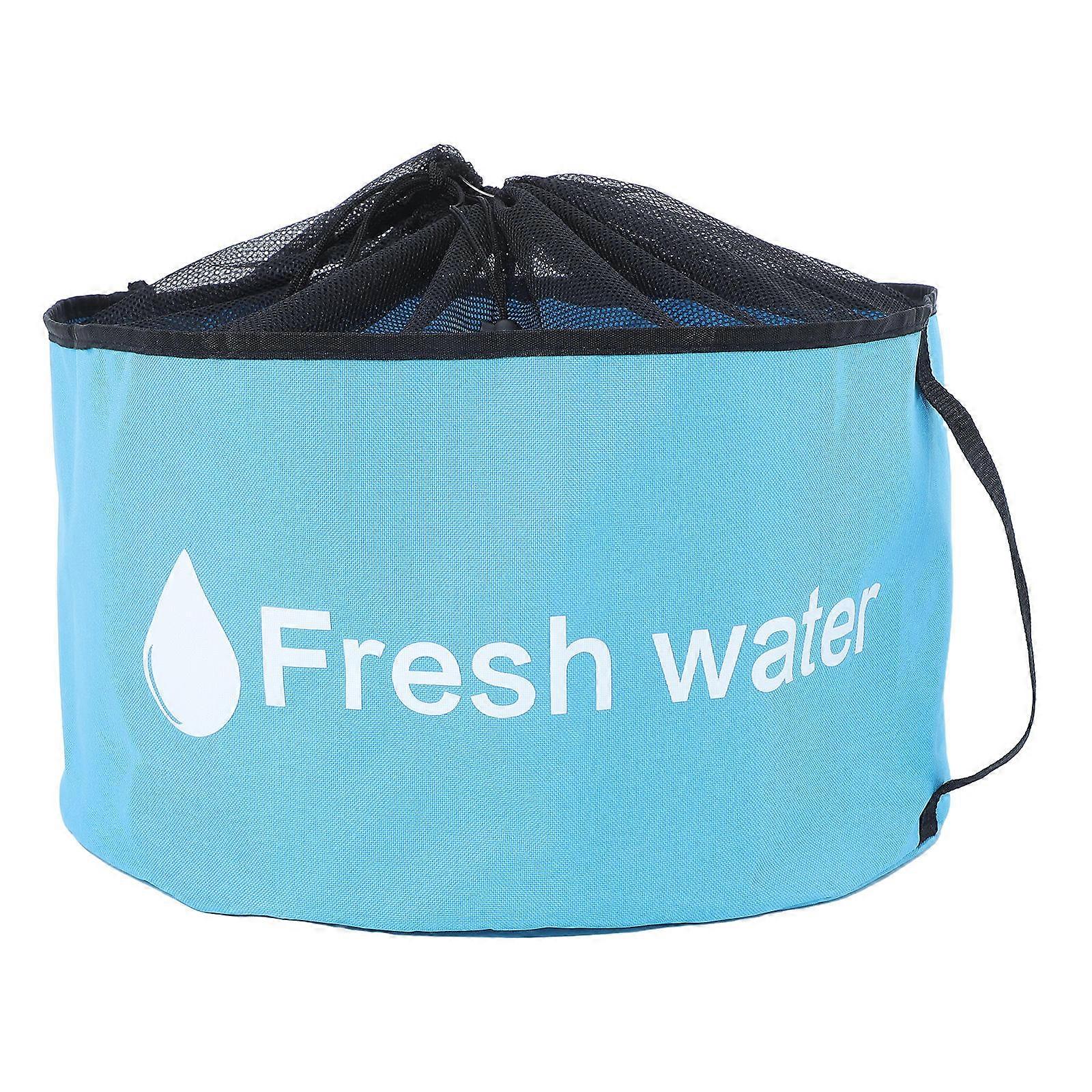 Waterproof Hose Storage Bag for Rv Utility Organizer and Electrical Cord Storage