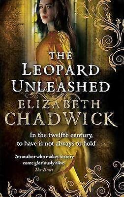 The Leopard Unleashed Book 3 in the Wild Hunt series