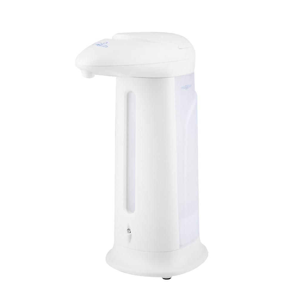 Automatic Infrared Soap Dispenser for Hands Free Use 1Pcs