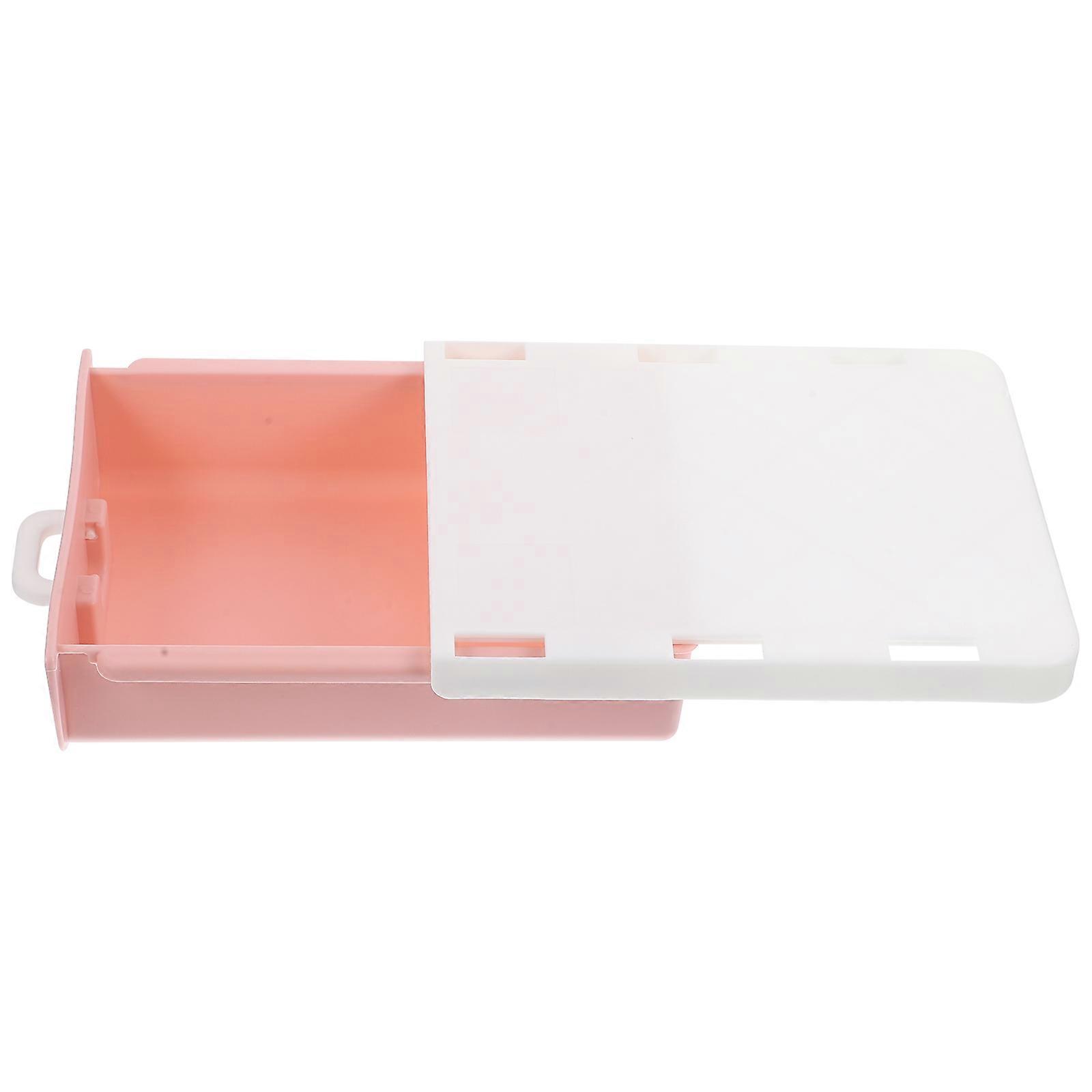 Desk Drawer Organizer for Home Storage Multi-Function Desk Accessory