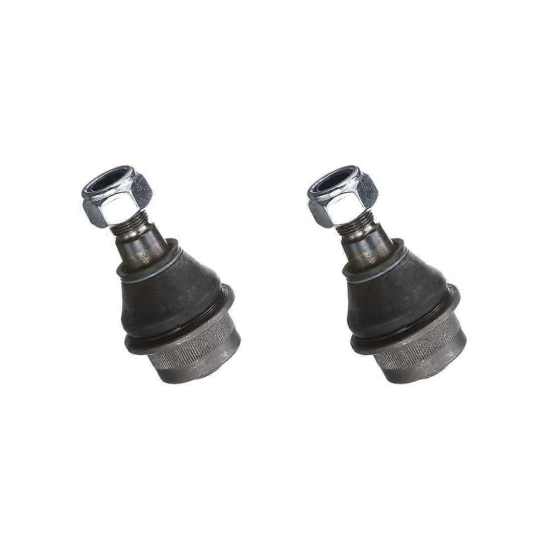 2X Front Lower Suspension Ball Joint for Sprinter 2500 3500 20072019 Improve Handling Stability