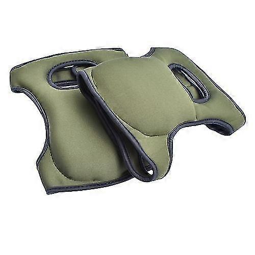 25-26 Protective Knee Sponge, Tiling Protective Knees, Pruning Garden Knee Pads