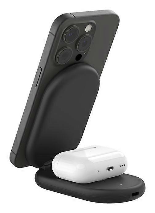 Belkin WIZ028MYBK, Black