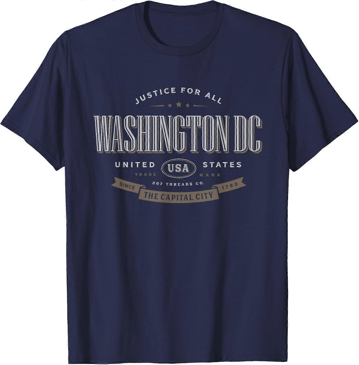 Tricou Washington DC YV 1195