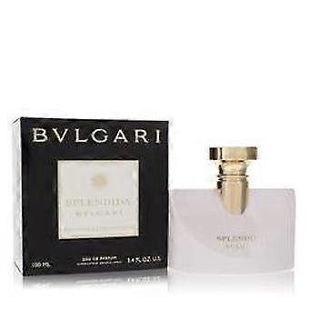  Bvlgari Splendida Patchouli Tentation by Bvlgari - Eau De Parfum Spray 3.4 oz - Women 