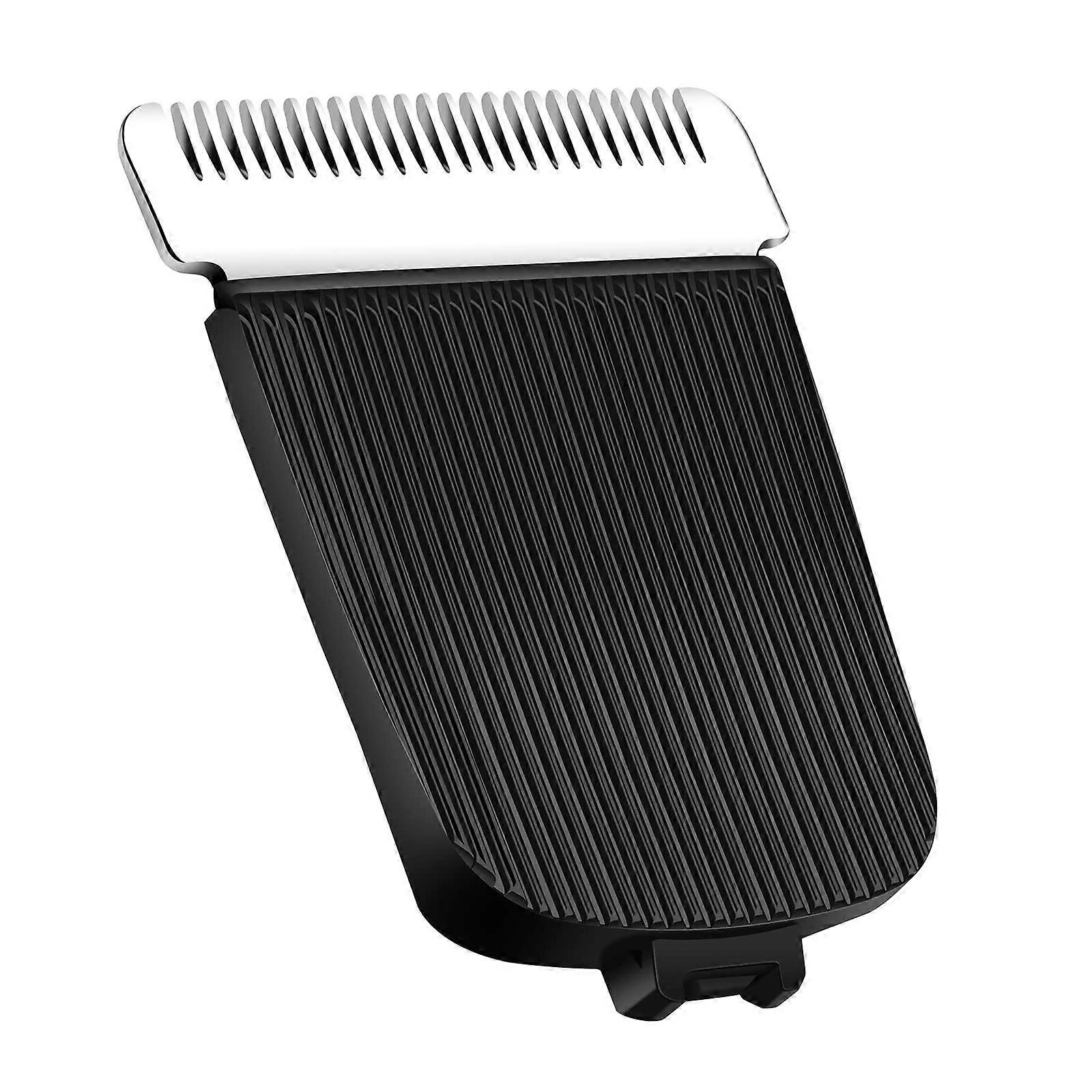 Replacement Blade Black for Manscaped 4.0 3.0 2.0 Electric Trimmer Restores Precise Trimming