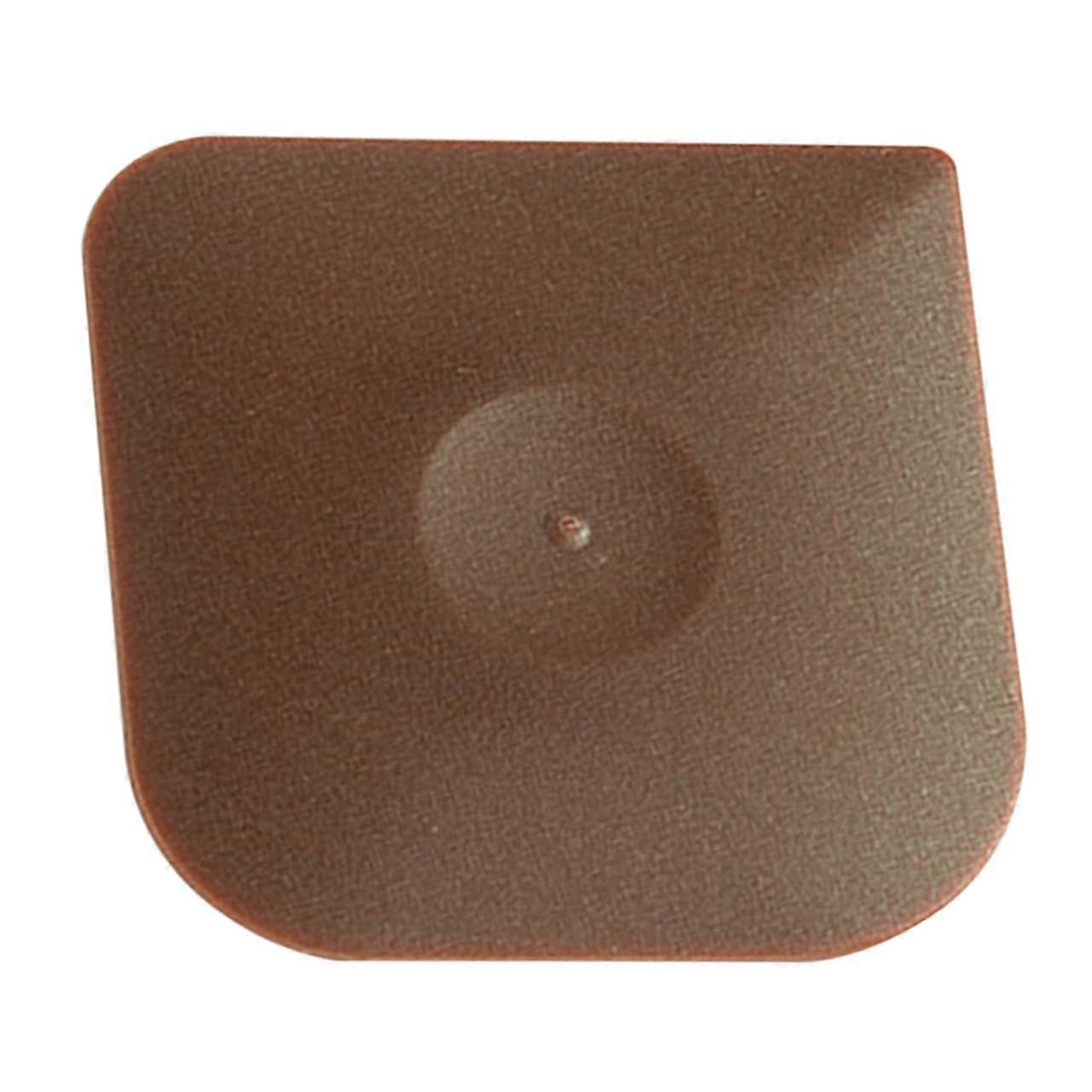 Pan Scraper Kitchen Cleaning Tool Plastic Food Scraper for Pots and Pans with Ergonomic Grip