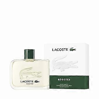 Lacoste Booster Eau de Toilette 125ml
