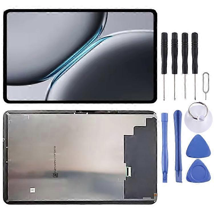Screen Replacement LCD Display Assembly Black OPD2304 with Touch Digitizer for OnePlus Pad Go