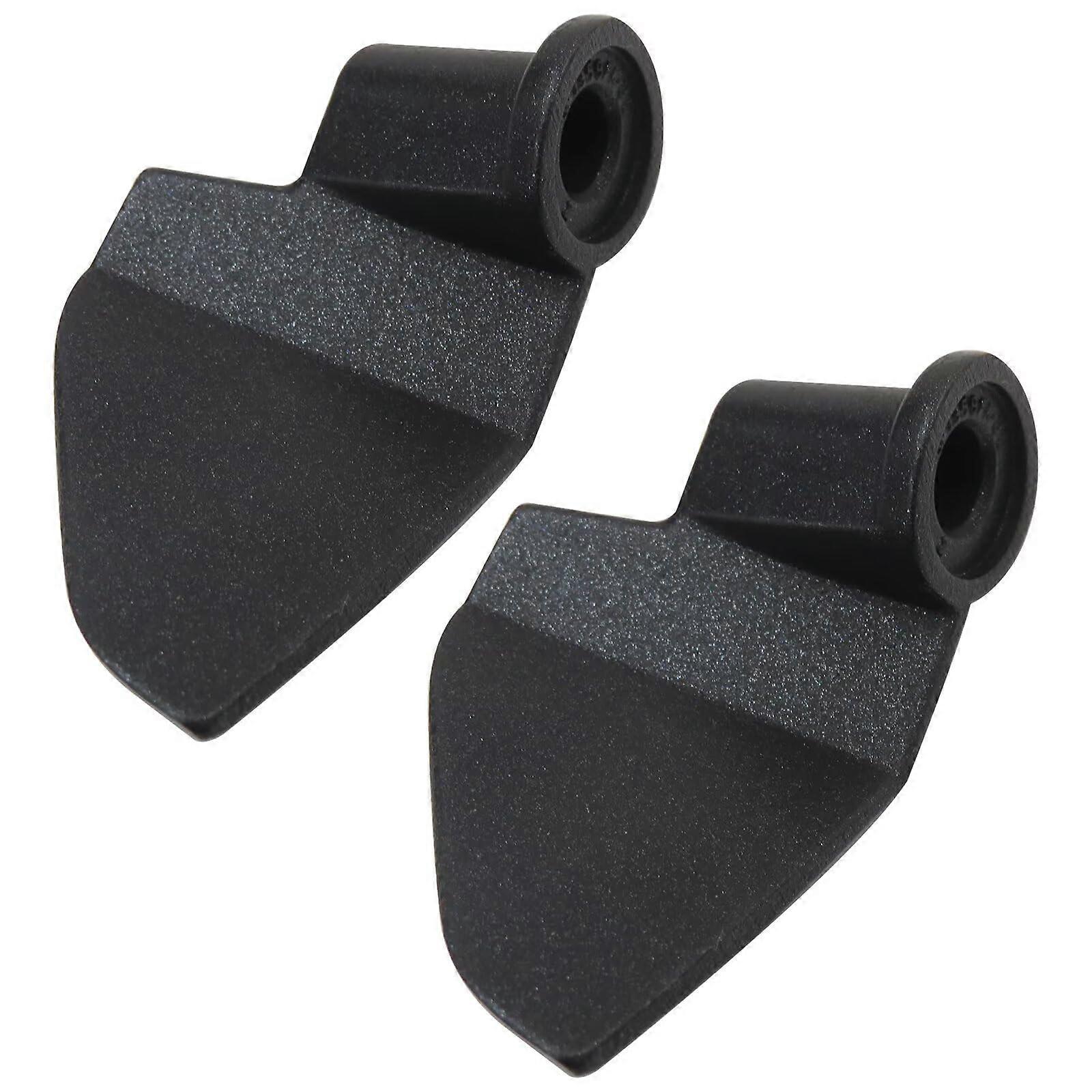 Precise Dough Mixing Durable 2Pack Bread Maker Paddle Replacement for Cuisinart CBK110KP