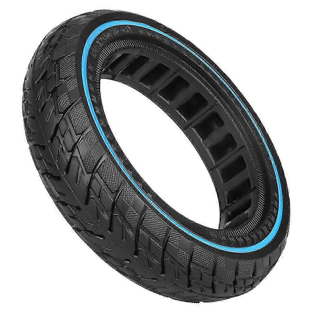 Ulip81/2x2(50/75-6.1) Solid Tire M365/1S/Pro//Mi3 Scooter Tire
