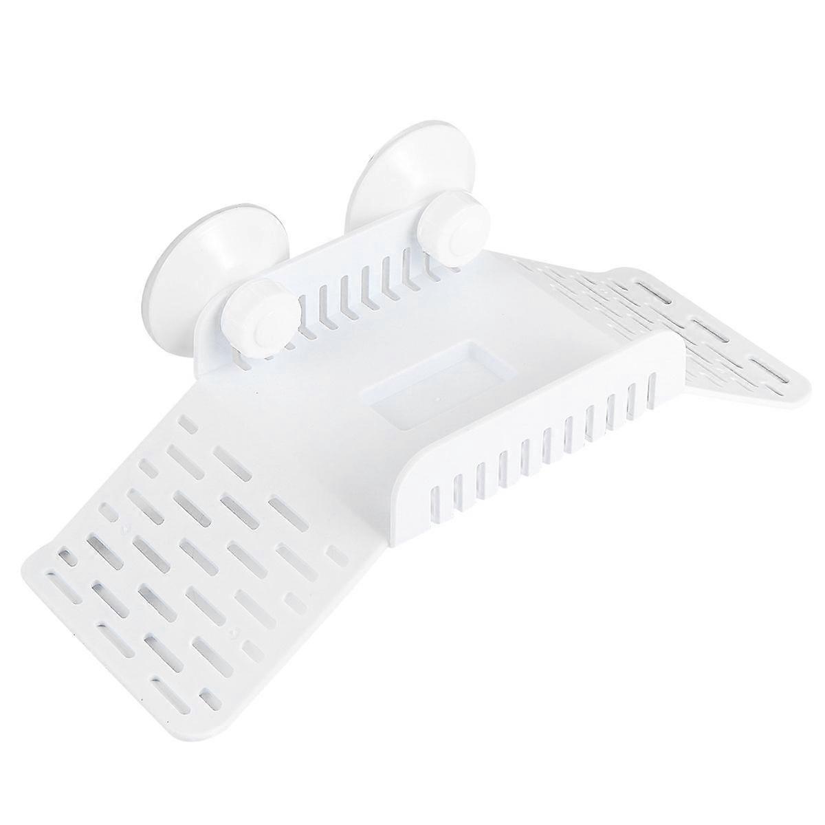 Plastic Turtle Decoration Basking Platform Slope Climbing Platform Aquarium Tool