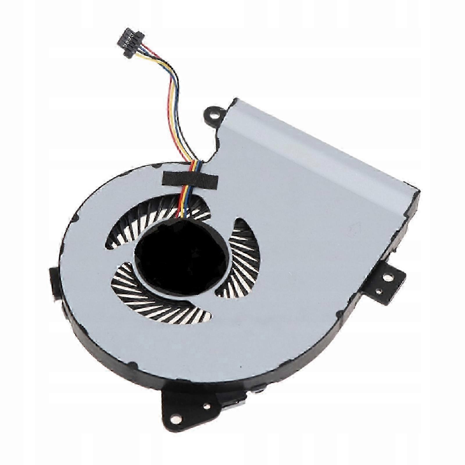 Cooler Upgrade for Asus X540l Notebook CPU - Effective Fan Replacement