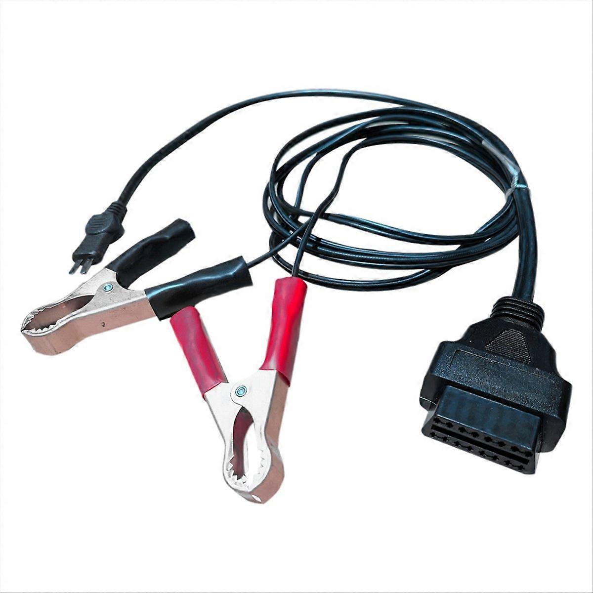 Câble pour Clip Cable pour 3 PP2000 Lexia3 Diagbox OBD2
