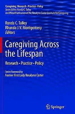 Caregiving Across the Lifespan