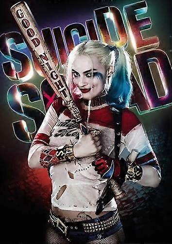 Harley Stress Reliever Jigsaw Puzzle TP0732