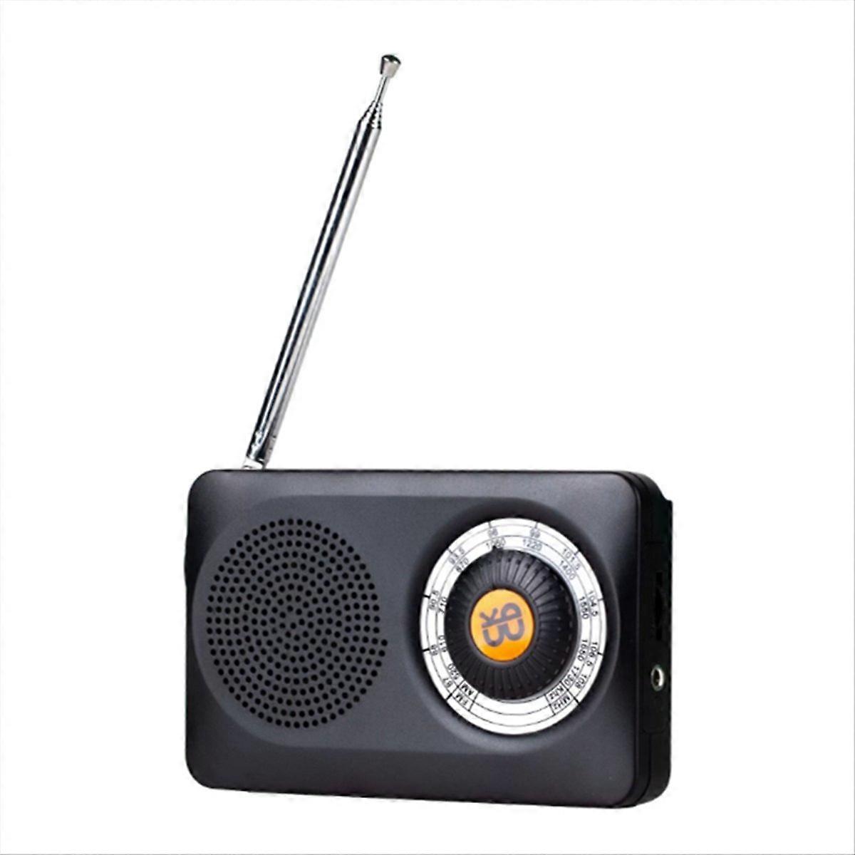 Portable Radio 