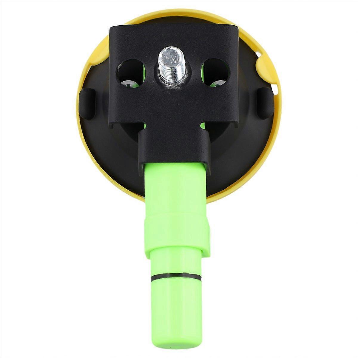 75mm Heavy Duty Hand Pump Suction Cup with Threaded Stud G3/8