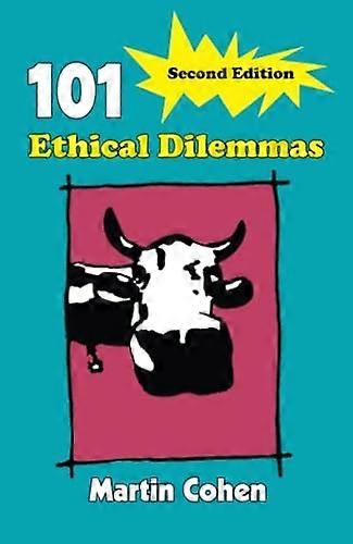 101 Dilemas éticos