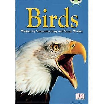 BC NF Grey B/4C Birds (BUG CLUB)