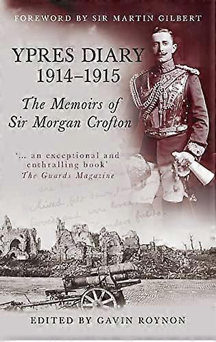 Ypres Diary 1914-15